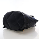 Chanel Quilted Lambskin 19 ...