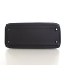 Hermes Raisin Togo Kelly 28