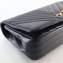 Chanel Medium Calfskin Stat...
