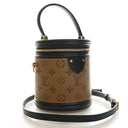 Louis Vuitton Reverse Monog...