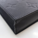 Louis Vuitton Petit Monogra...