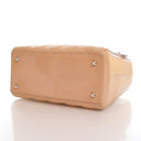 Christian Dior Medium Paten...