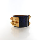 Hermes Bleu Electrique Alli...