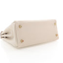 Hermes Craie Togo Kelly 25