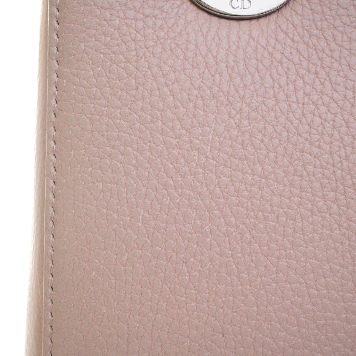 Christian Dior Medium Calfskin Lady Dior, photo 19 of 21
