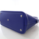 Hermes Bleu Electric Epsom ...