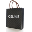 Celine Small Triomphe Canva...