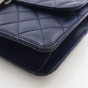Chanel Small Goatskin Unive...