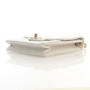 Chanel Mini Lambskin Chic P...