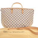 Lous Vuitton Damier Azur Ri...