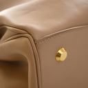 Balenciaga Large Calfskin R...