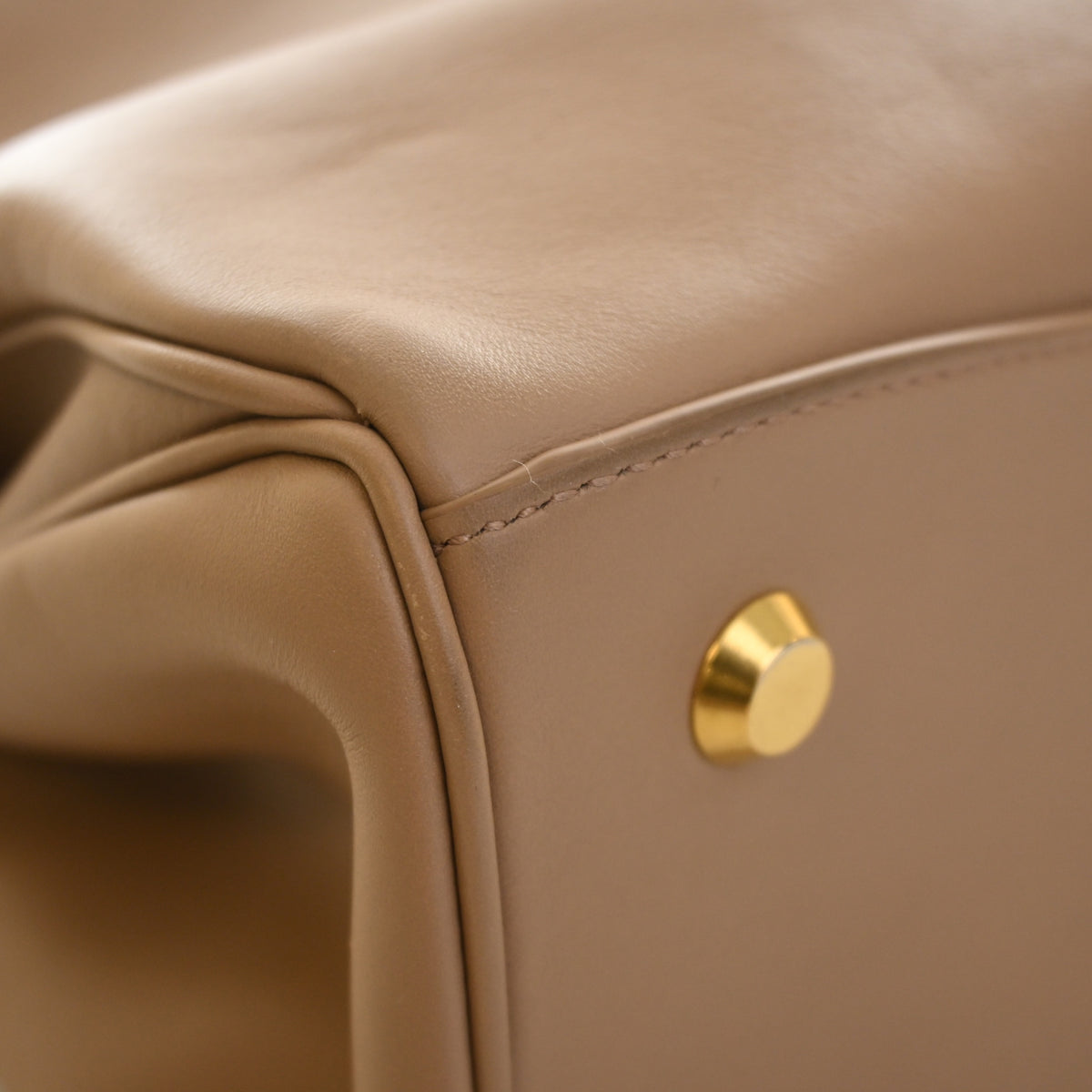 Balenciaga Large Calfskin Rodeo Handbag, photo 14 of 19