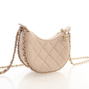 Chanel Mini Lambskin Chain ...
