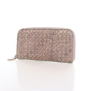 Bottega Veneta Zippy Wallet