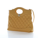 Chanel Mini Crinkled Calfsk...