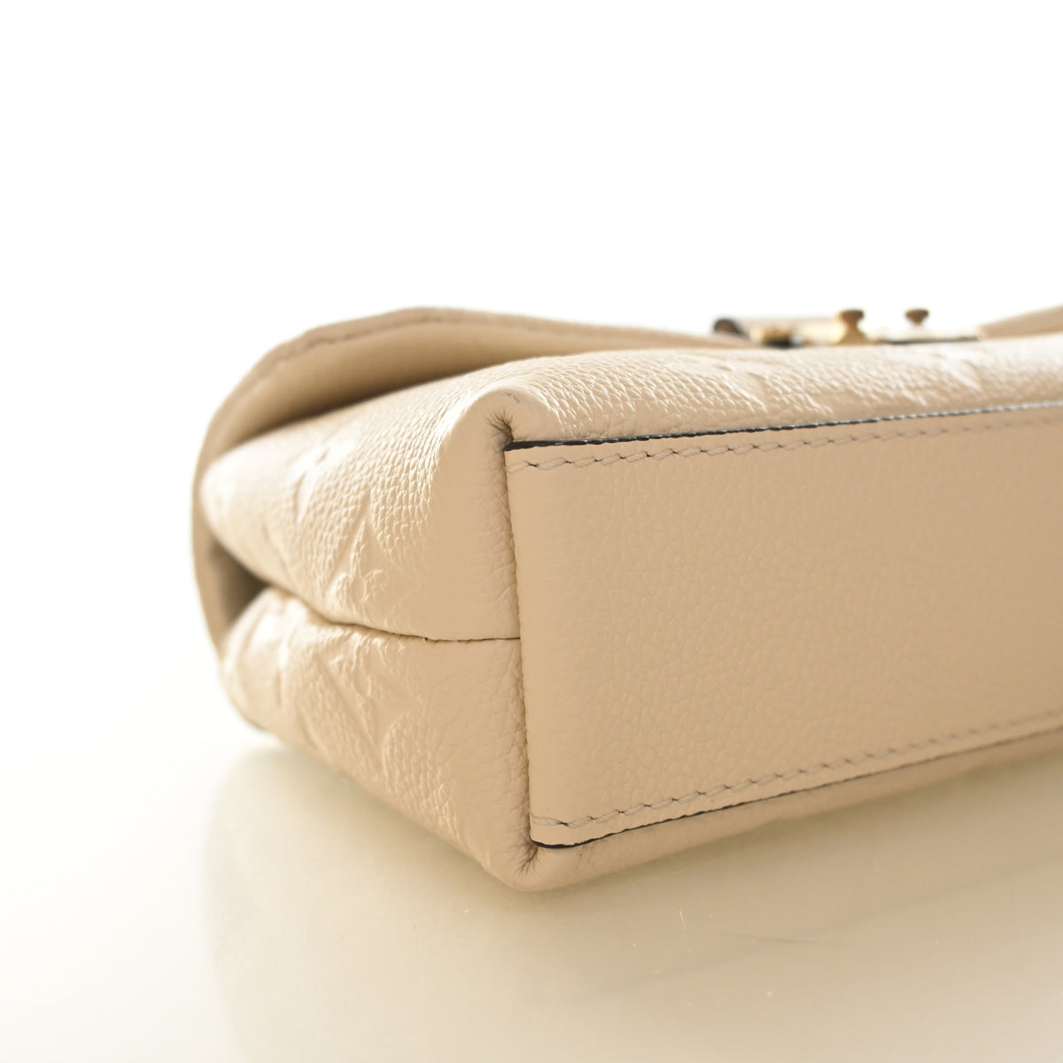 Louis Vuitton Monogram Empreinte Nano Madeleine, photo 6 of 18