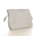 Loewe Mini Calfskin Flamenc...