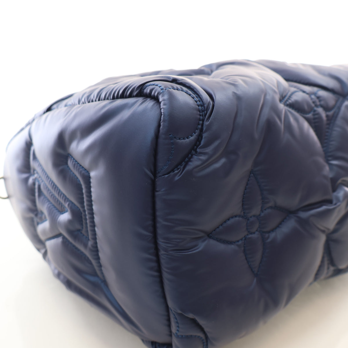 Louis Vuitton Monogram Giant Econyl Pillow Speedy Bandouliere 25, photo 9 of 18