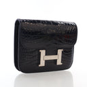 Hermes Niloticus Crocodile ...