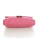 Fendi Large FF 1974 Embosse...