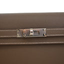Hermes Étoupe Epsom Kelly Elan