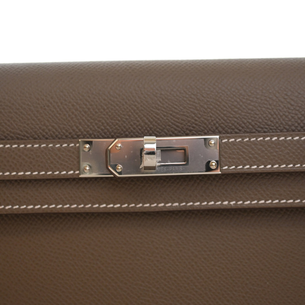 Hermes Étoupe Epsom Kelly Elan, photo 4 of 15