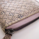 Bottega Veneta Zippy Wallet