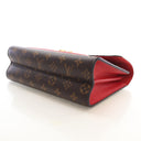 Louis Vuitton Coated Canvas...