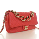 Hover Product -Chanel Lambs...