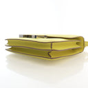 Hermes Lime Epsom Constance 18