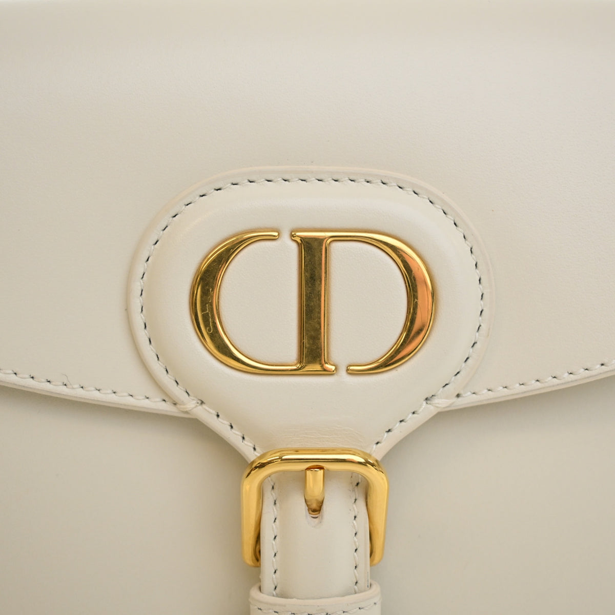 Christian Dior Small Calfskin Bobby, photo 4 of 19