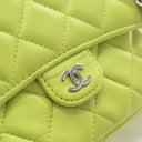 Chanel Lambskin Flap Phone ...