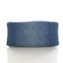 Chanel Small Denim 25 Hobo