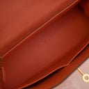 Hermes Crevette Togo Kelly 32