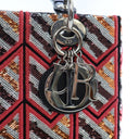 Dior Medium Sequin Embroide...