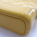 Chanel Small Shiny Calfskin...
