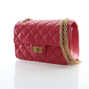 Chanel Mini Aged Calfskin R...