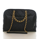 Chanel Maxi Calfskin Travel...
