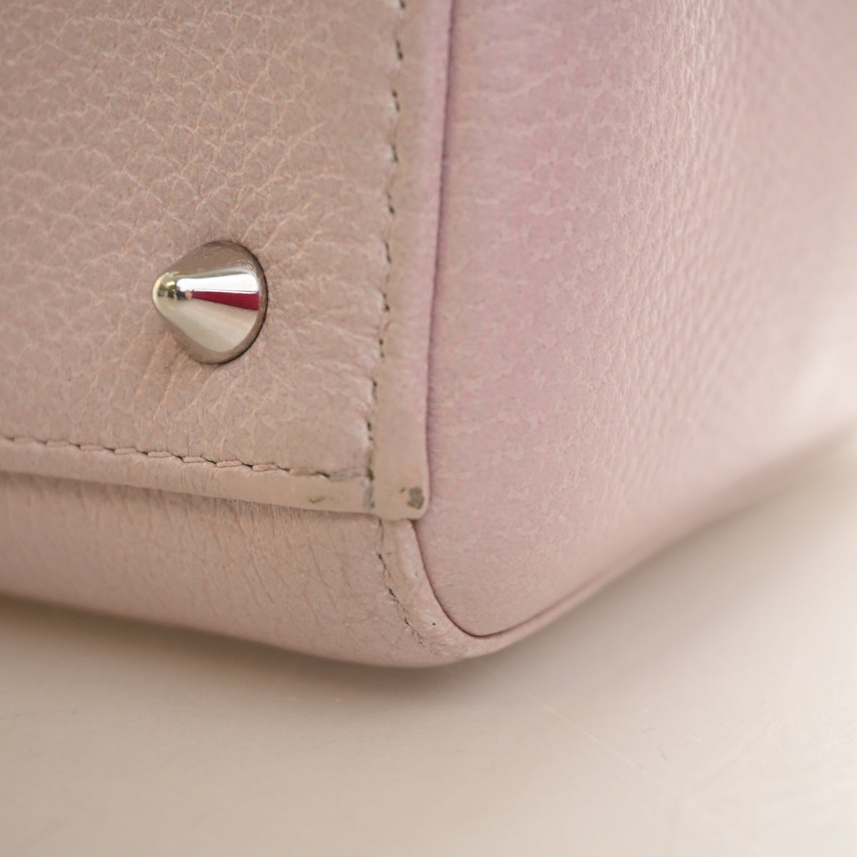 Christian Dior Medium Calfskin Lady Dior, photo 15 of 21