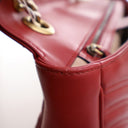 Gucci Small Marmont Shoulde...