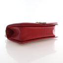 Chanel Medium Caviar Boy Bag