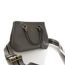 Prada Small Vitello Daino P...