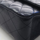 Chanel Medium Caviar Classi...