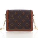 Louis Vuitton Monogram Daup...