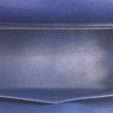 Hermes Bleu Indigo Epsom Ke...