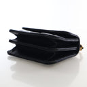 Chanel Mini Lambskin Top Ha...