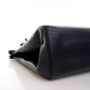 Chanel Vintage Medium Black...