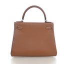 Hermes Gold Evercolor Verso...