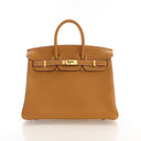 Hermes Naturel-Sabel Togo B...