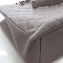 Chanel Caviar Grand Shoppin...